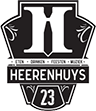 Can We Eat (CanWeEat) - Heerenhuys 23 Logo